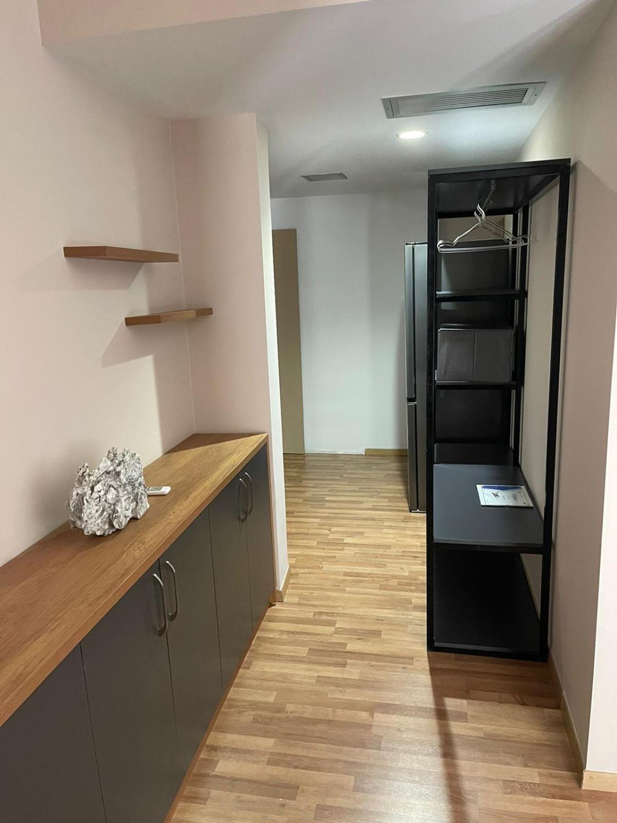 Aries Apartments Sarandë Eksteriør bilde